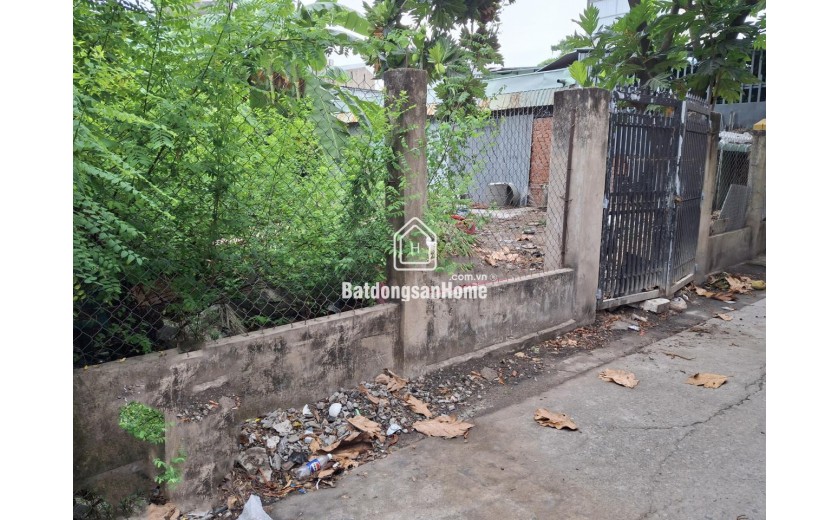 Đất vuông 189m², Đ.4m – Gò Dưa TĐ 4.x tỷ